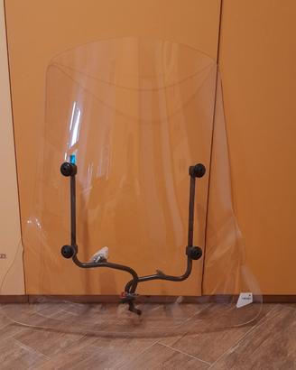 parabrezza Faco ovetto/ yamaha neos