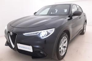 Alfa Romeo Stelvio Business AT8 BR626428 2.1 Diese