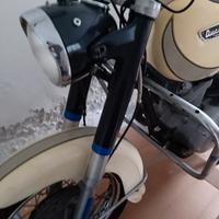 Ducati 450 scrambler 