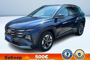 Hyundai Tucson 1.6 CRDI 48V BUSINESS 2WD DCT