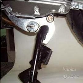 Push & block antifurto