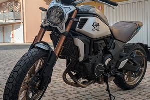 CFMoto CLX-700 Heritage