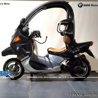 BMW C1 200 Executive