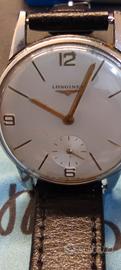 Orologio Longines Vintage 