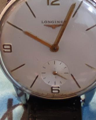 Orologio Longines Vintage 