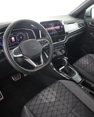 VOLKSWAGEN T-Roc T-Roc 1.5 TSI ACT DSG R-Line