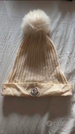 Berretto Moncler da donna 