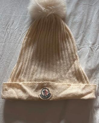 Berretto Moncler da donna 
