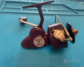 Mulinello Ofmer eco 7