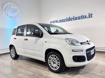 FIAT Panda N1 1.2 Easy Van 4 posti Autocarro