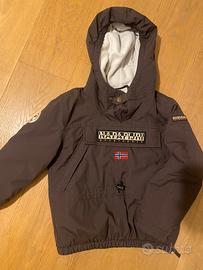 Giacca invernale unisex