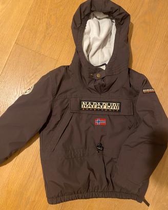 Giacca invernale unisex