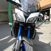 Yamaha Tracer 900 - 2015