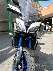 Yamaha Tracer 900 - 2015