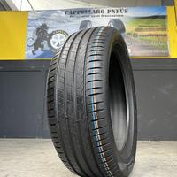01 Pneumatico 245/50R19 Pirelli estive 90% residui
