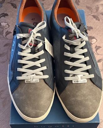 SCARPE BUGATTI