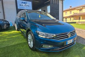 VW Passat Variant 2.0TDI 150CV EURO6-2022