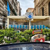 Gazebo esterno