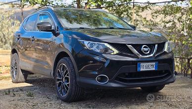 Nissan Qashqai Tekna 1.6 Diesel 130 cv