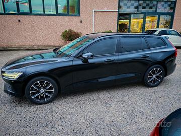 VOLVO V60 DICEMBRE 2019  iva inclusa nell prezzo 