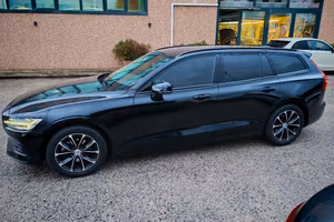 VOLVO V60 DICEMBRE 2019  iva inclusa nell prezzo 