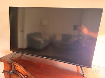 Hisense 40” Series 4 Smart TV Full HD – 2024