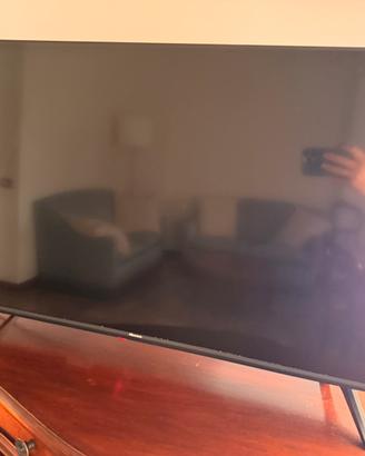 Hisense 40” Series 4 Smart TV Full HD – 2024
