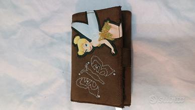 Trilli Disney portafoglio vintage collezione