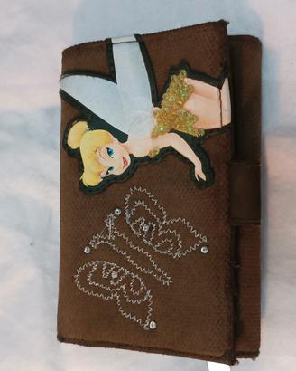 Trilli Disney portafoglio vintage collezione