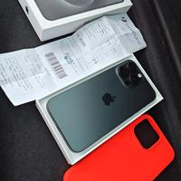 IPhone 15 Pro Max 256 GB batteria 89% in garanzia 
