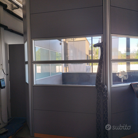 Box ufficio modulare