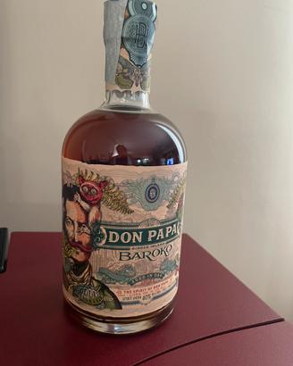Don papa