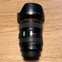 CANON  EF 24-105mm L IS USM
