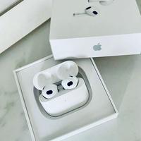 Airpods terza generazione