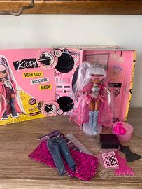 Lol Surprise Omg Remix Kitty K