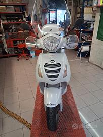 honda pes 125 i