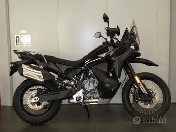 Cf Moto 800MT-X 2025