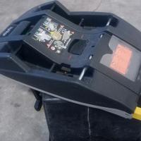 base isofix per seggiolino peg Perego 