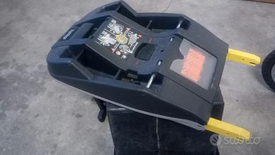 base isofix per seggiolino peg Perego 