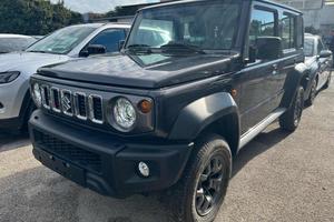 SUZUKI Jimny 1.5 TOP 4wd ALLGRIPP Cambio Automat