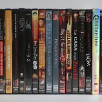 Film in DVD e Bluray