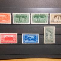 Lotto n. 1435 - Italia Regno 1929