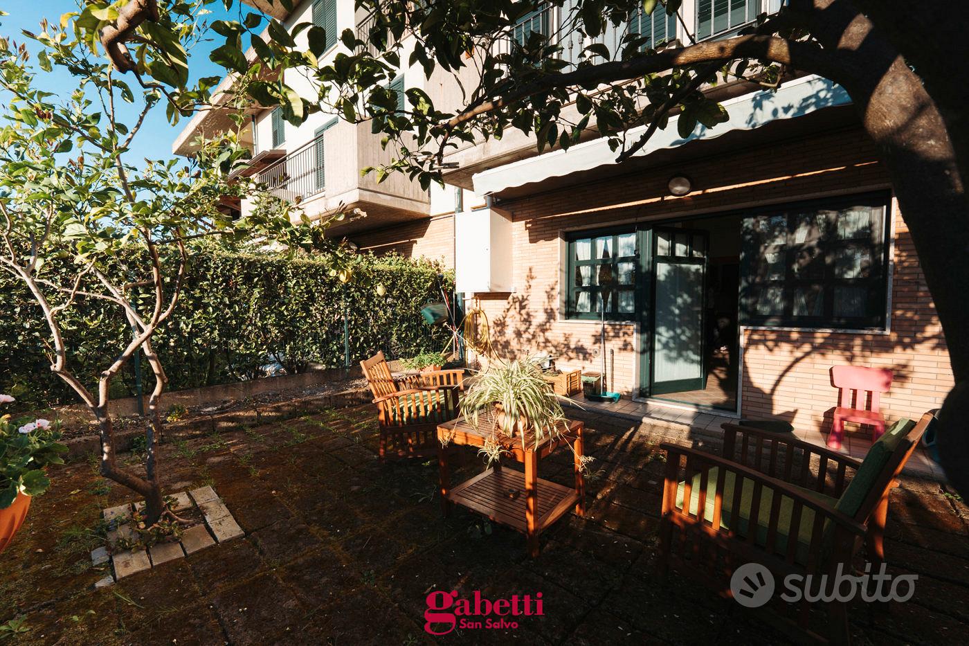 Casa – San Salvo, Sobborgo San Nicola, Piane Sant'Angelo - Vista 3