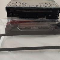 radio macchina 