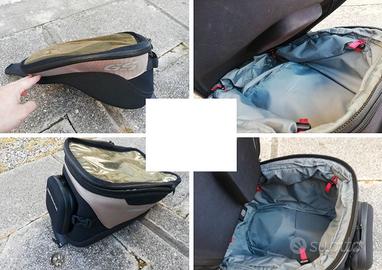 Accessori BMW R 1200 GS 2008-12
