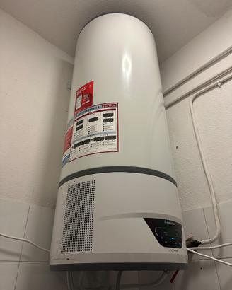 Caldaia pompadicalore Lydos hybrid 100 litri wi-fi