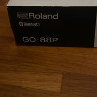 ROLAND GO  88p