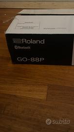ROLAND GO  88p