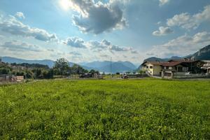 Terreno edificabile con progetto