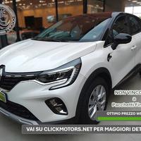 Renault Captur Captur II 2021- 1.0 tce Intens 90cv
